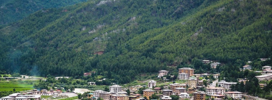 Bhutan Tour Package for 4Nights and 5Days starting from Hasimara